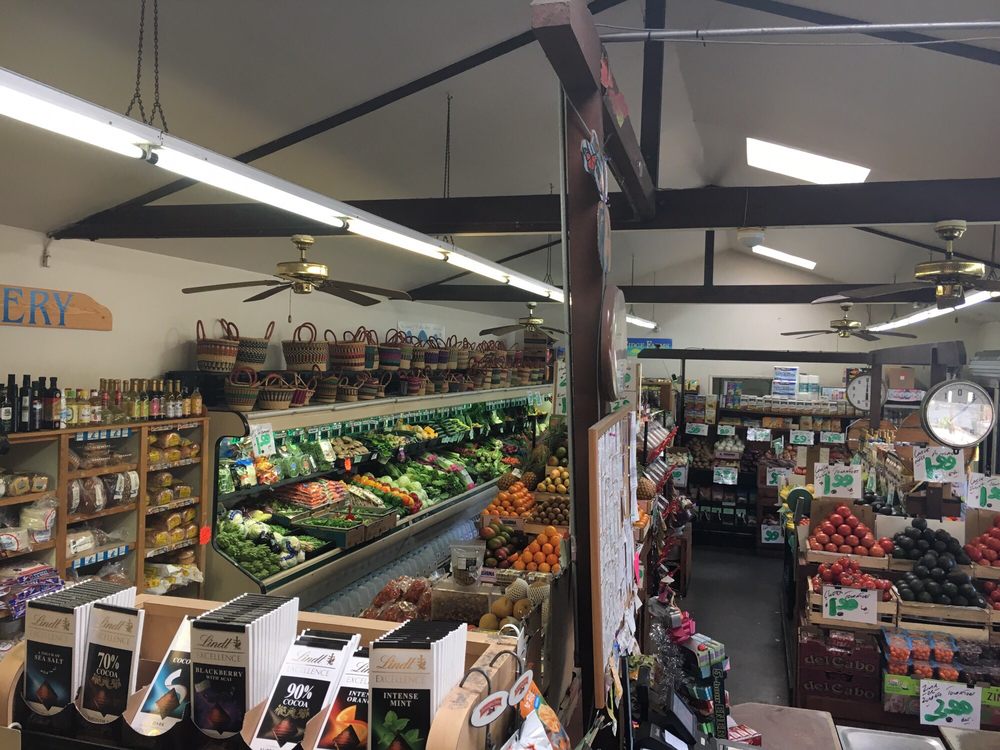 Sunnyside Produce 21 Reviews Grocery 2520 S Main St, Soquel, CA