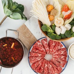 Chinese Food In Sunnyvale Yelp Mumu Hot Pot