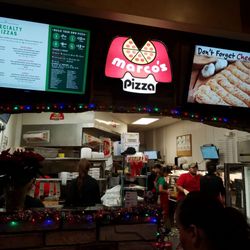 Marco S Pizza 20 Photos 25 Reviews 6102 Gunn Hwy Photo Of Marco S Pizza Citrus Park Fl United States Pinele On