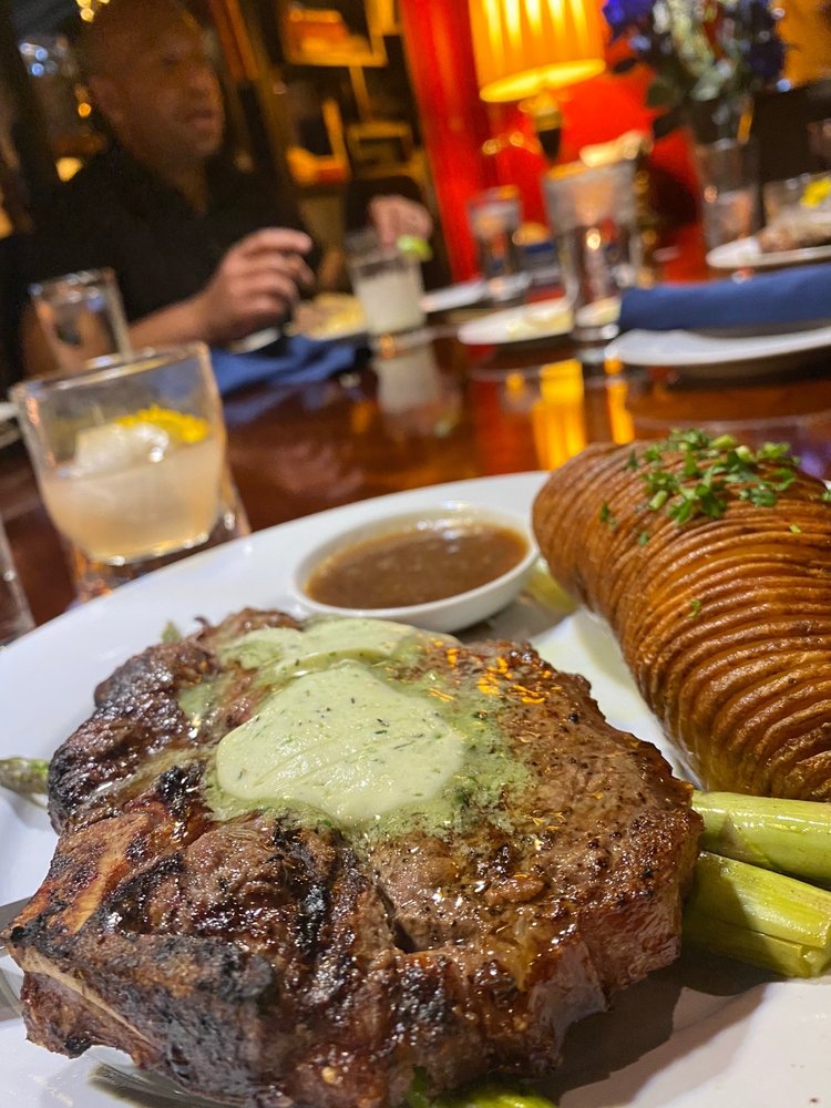 The Consulate The Consulate