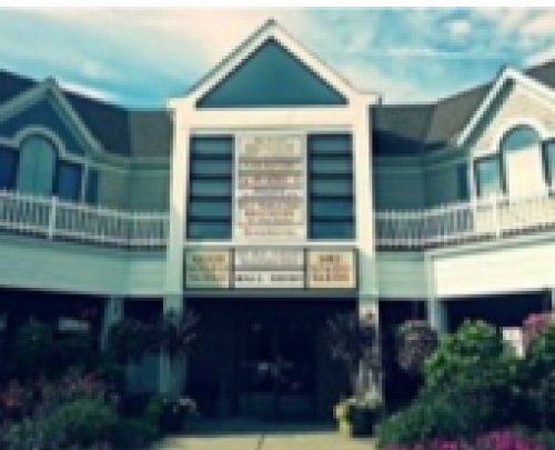 image of business CLE Oral and Maxillofacial Surgery