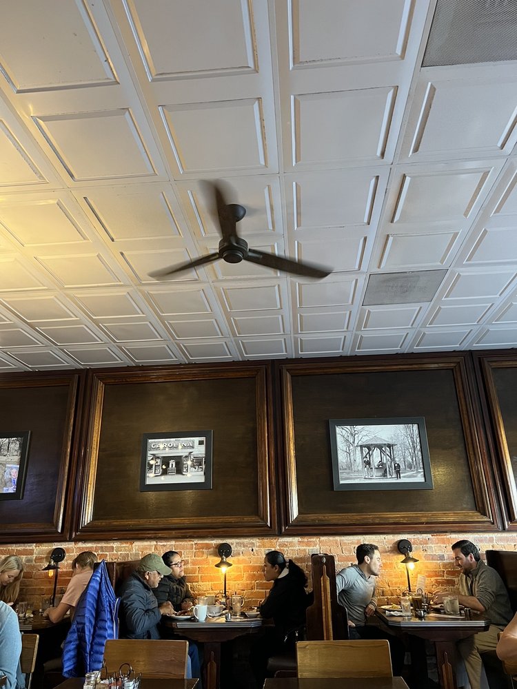 Carolina Coffee Shop