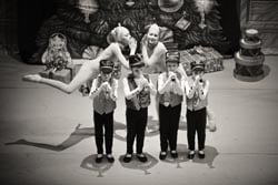 Emerald Ballet Theatre