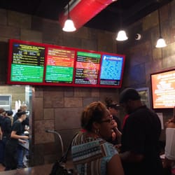 Cook Out 16 Photos 51 Reviews Fast Food 1115 S Salisbury Photo Of Cook Out Salisbury Md United States Awesome Menu