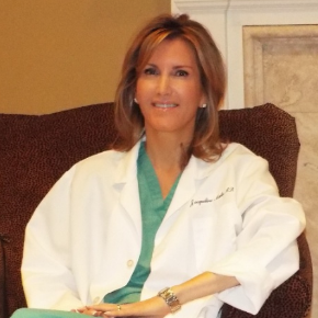 image of business Jacqueline W. Muller, MD