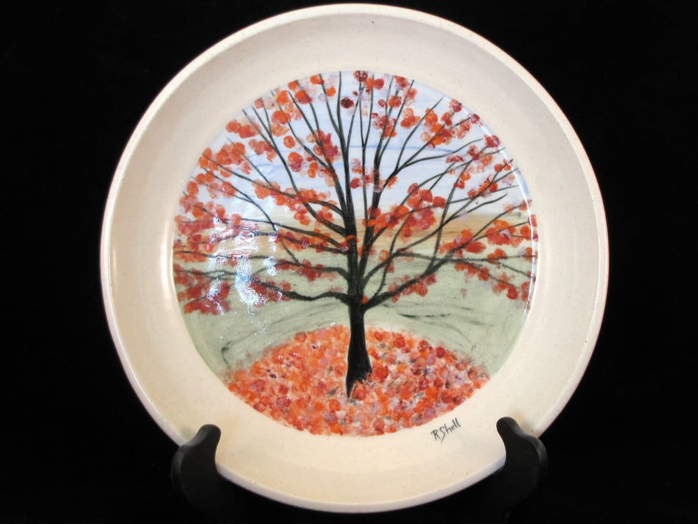 Riverbottom Pottery & Artisans Gallery