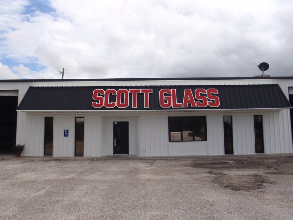 Scott Glass