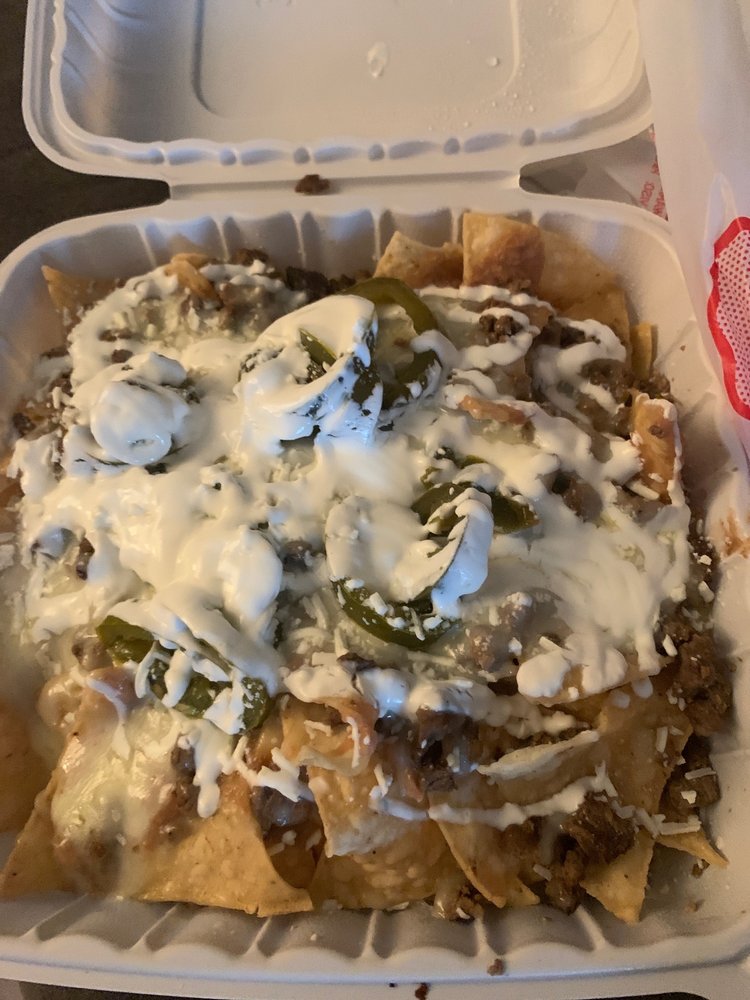 Jalapeno's Taqueria