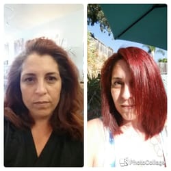 Pret A Porter Salon 38 Photos 105 Reviews Hair Salons 8043 Photo Of Pret A Porter Salon La Mesa Ca United States Blah