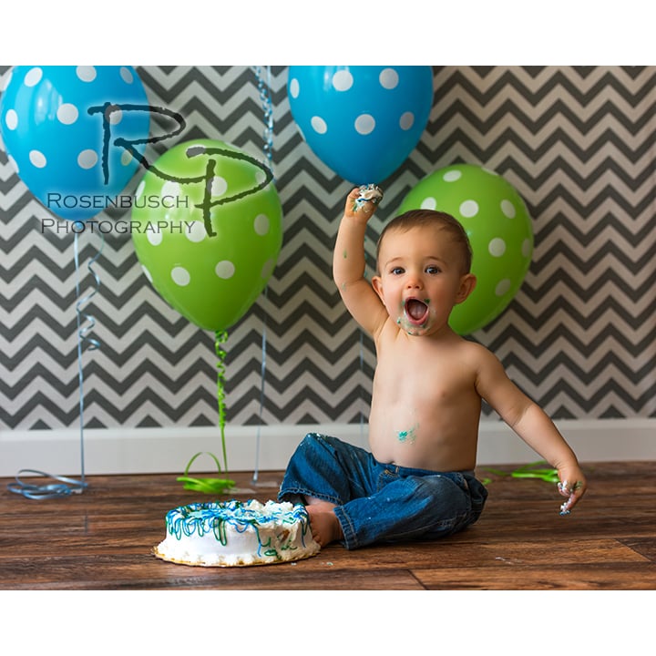 Rosenbusch Photography