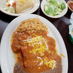 Paula S Mexican Restaurant 32 Photos 42 Reviews 1224 Photo Of Paula S Mexican Restaurant Arlington Tx United States Cheeses Enchilada No