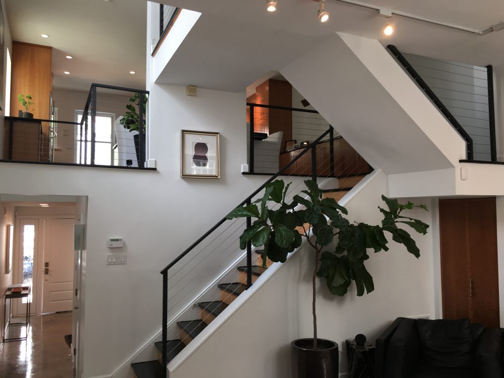 Capozzoli Stairworks