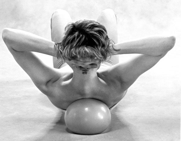 Michelle Arington Yoga