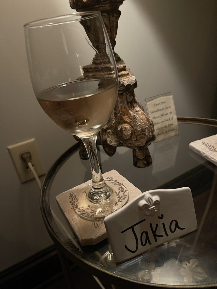 Woodhouse Spa New Orleans, New Orleans Roadtrippers