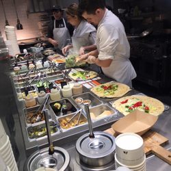 Piada Italian Street Food 60 Photos 72 Reviews 345 Photo Of Piada Italian Street Food Woodbury Mn United States Fresh Made