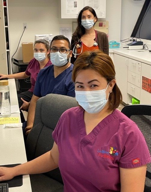 image of business La Mesa Pediatrics