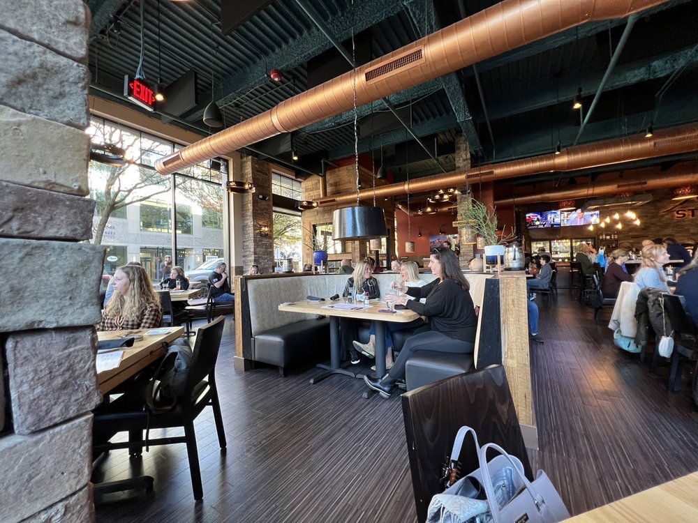 Sedona Taphouse