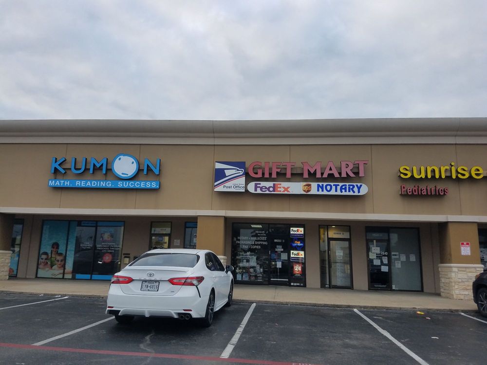 image of business Sunset Pediatric Urgent Care