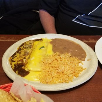 El Centro Mexican Restaurant Closed 38 Photos 81 Reviews Photo Of El Centro Mexican Restaurant Rowlett Tx United States