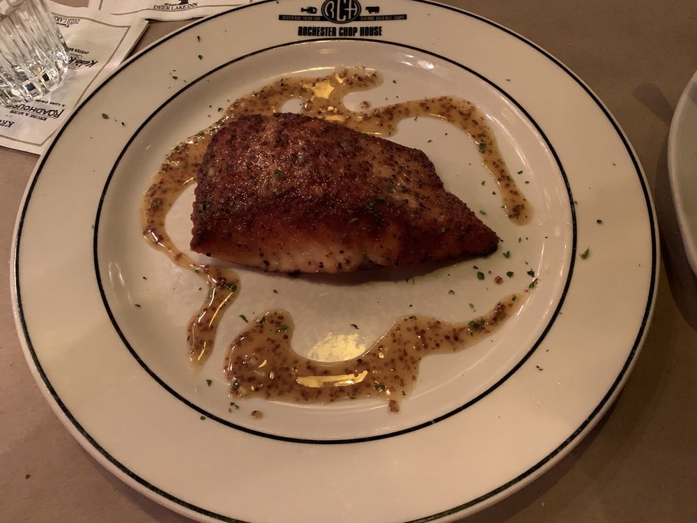 Rochester Chop House