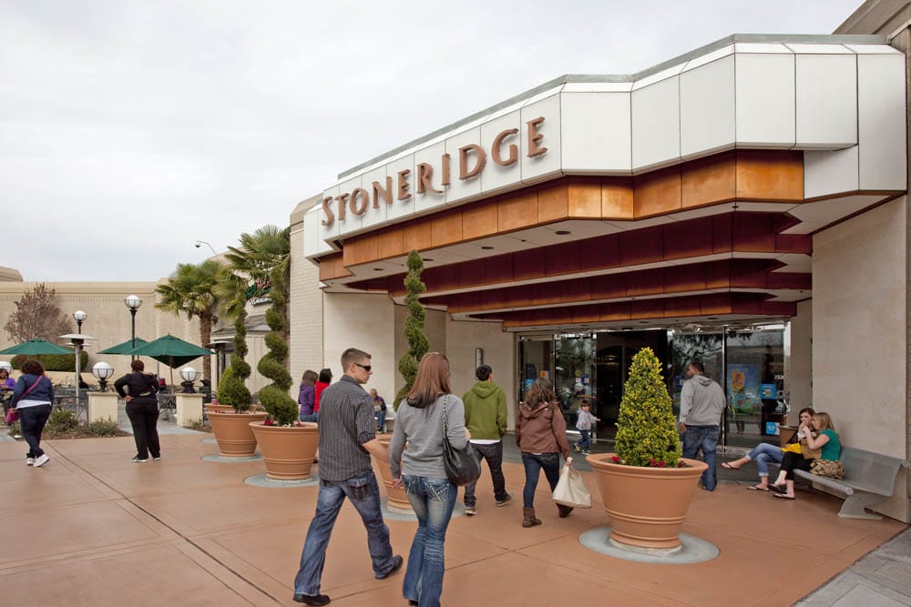 Photo of Stoneridge Shopping Center