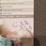 Green Mango Pest Control 15 Photos 232 Reviews They Really Photo Of Green Mango Pest Control Chandler Az United States