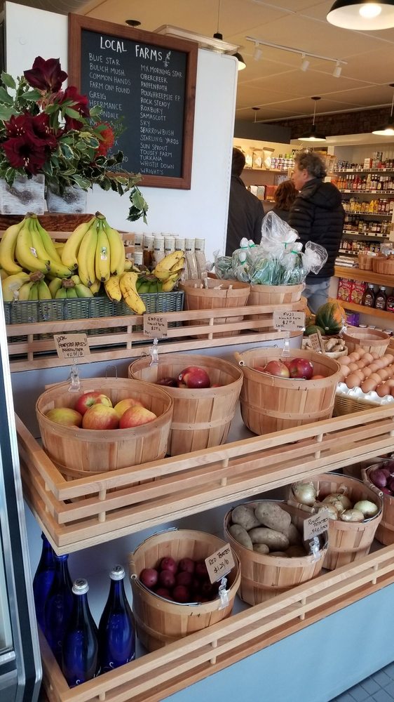 Otto's Market