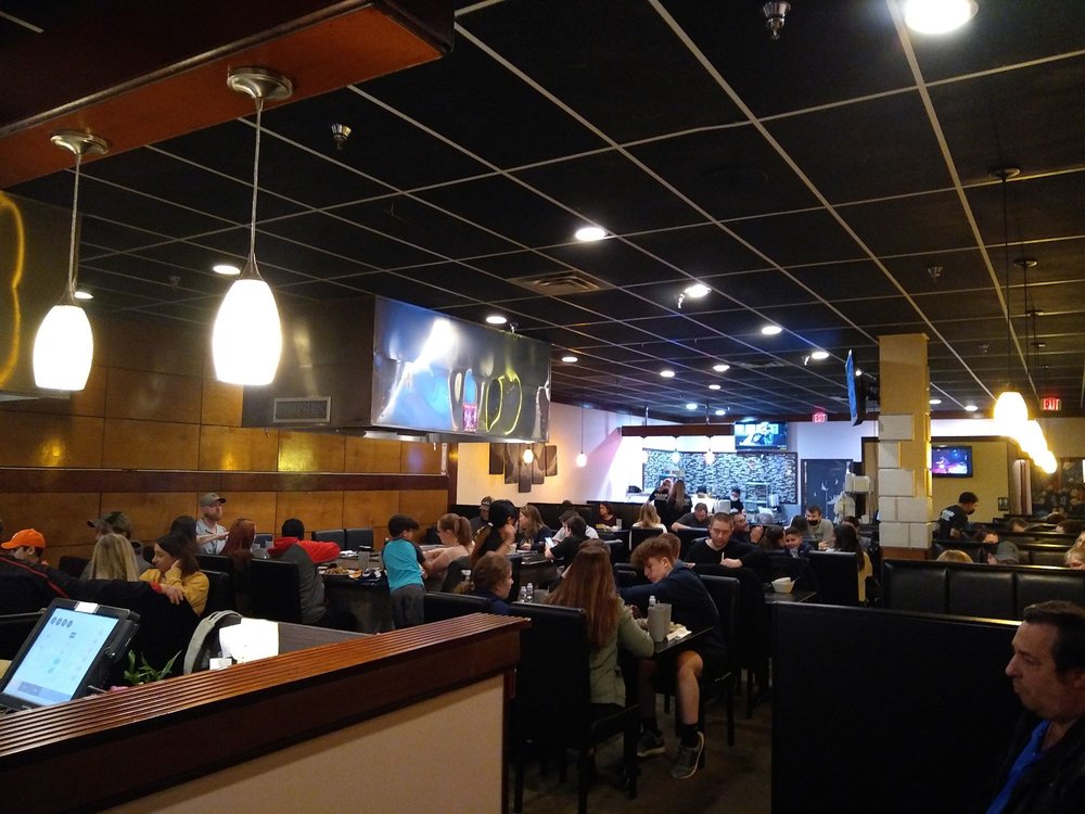 Wasabi Steakhouse & Sushi