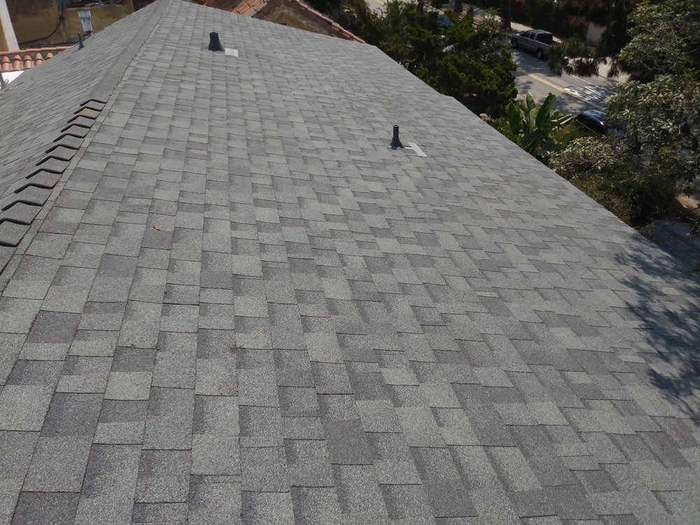 Sal's Roofing