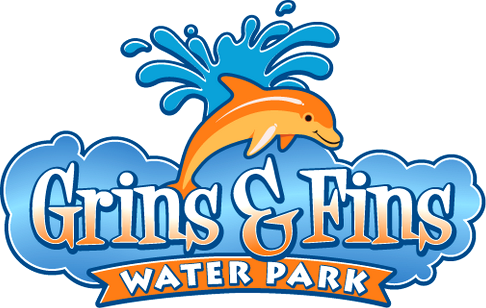 Grins & Fins Indoor Water Park Water Parks 3036 S Decker Lake Dr