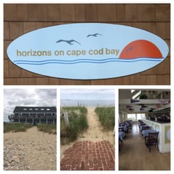 Horizons On Cape Cod Bay Closed 13 Photos 16 Reviews Seafood Photo Of Horizons On Cape Cod Bay Sandwich Ma United States