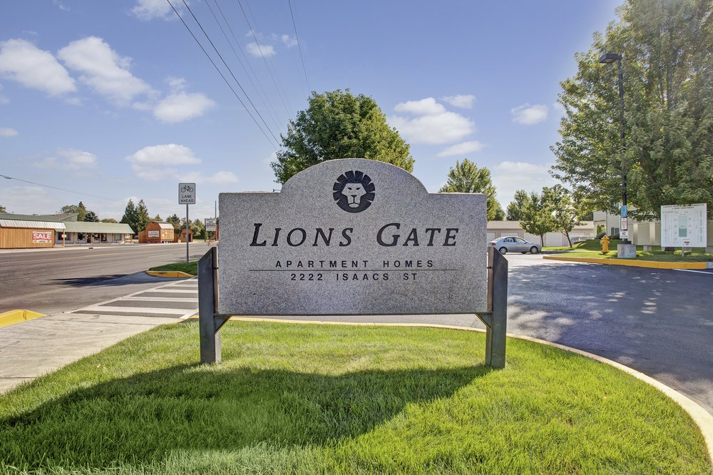 Lion's Gate Apartment Homes