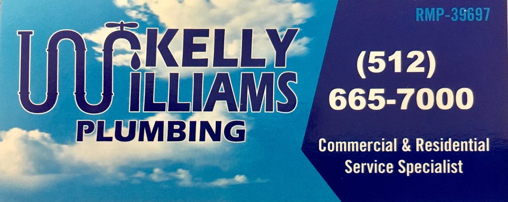 Kelly Williams Plumbing