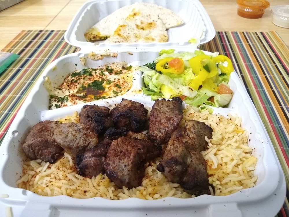 Falafel House