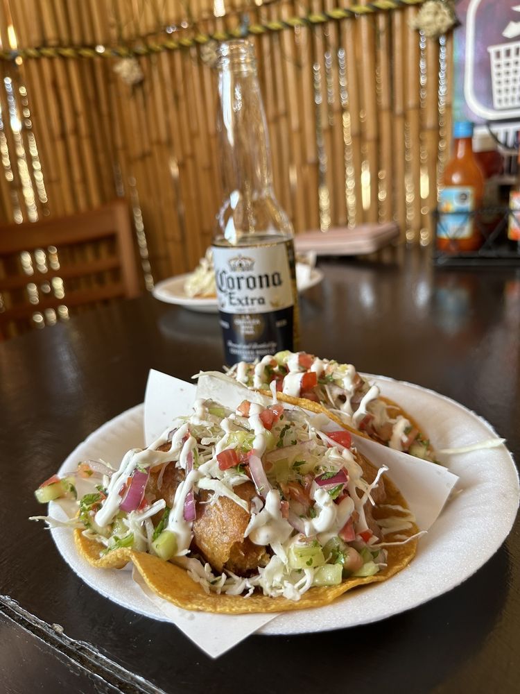 Mariscos El Velero De Ensenada Mariscos El Velero De Ensenada