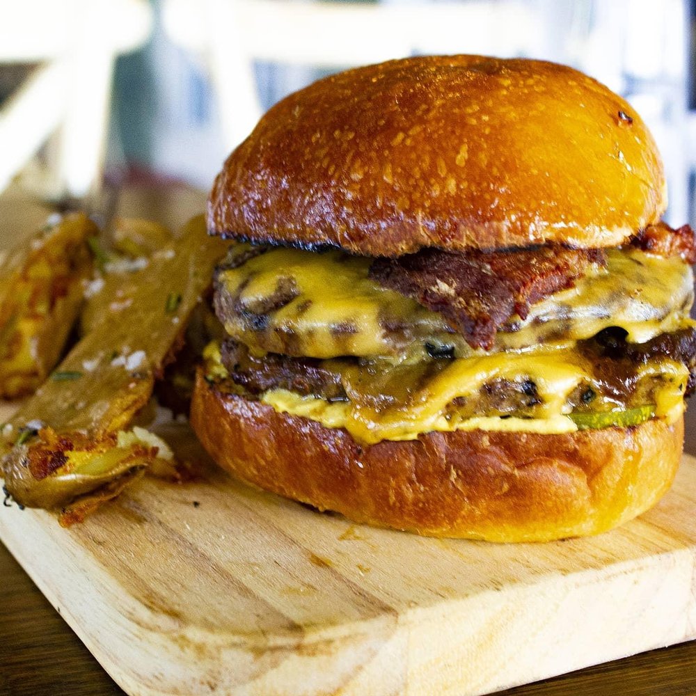 The Heritage Table The Heritage Table