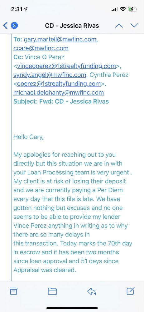 Mountain West Financial