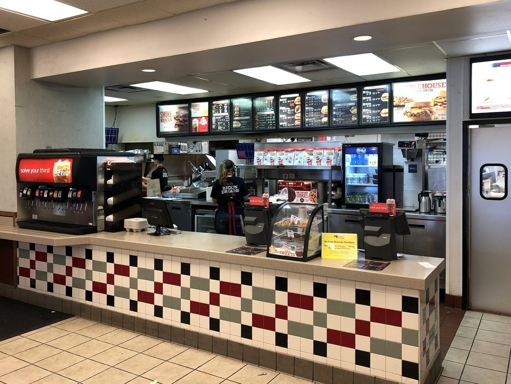 Arby's