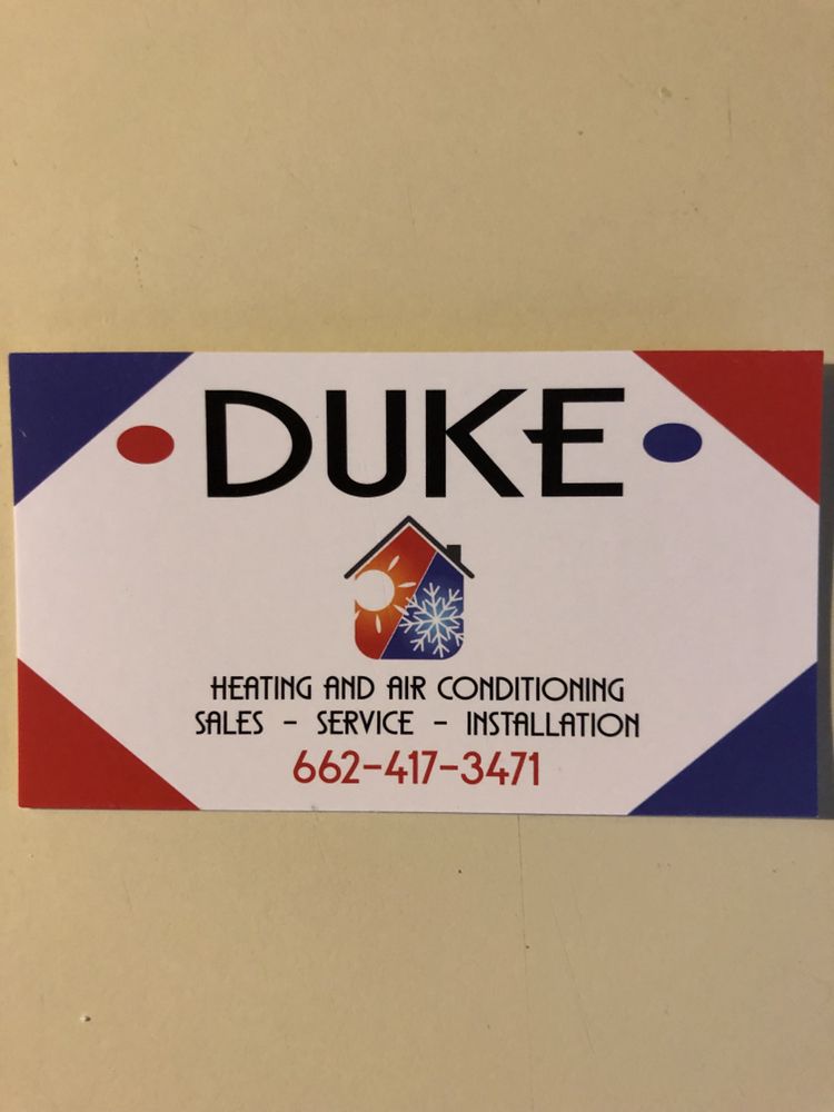 image of business Duke Heating and Air Conditioning