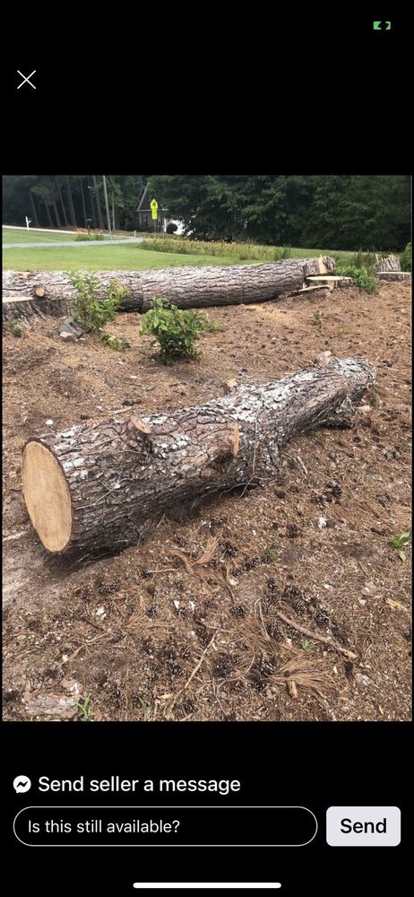 Robertson Tree Company