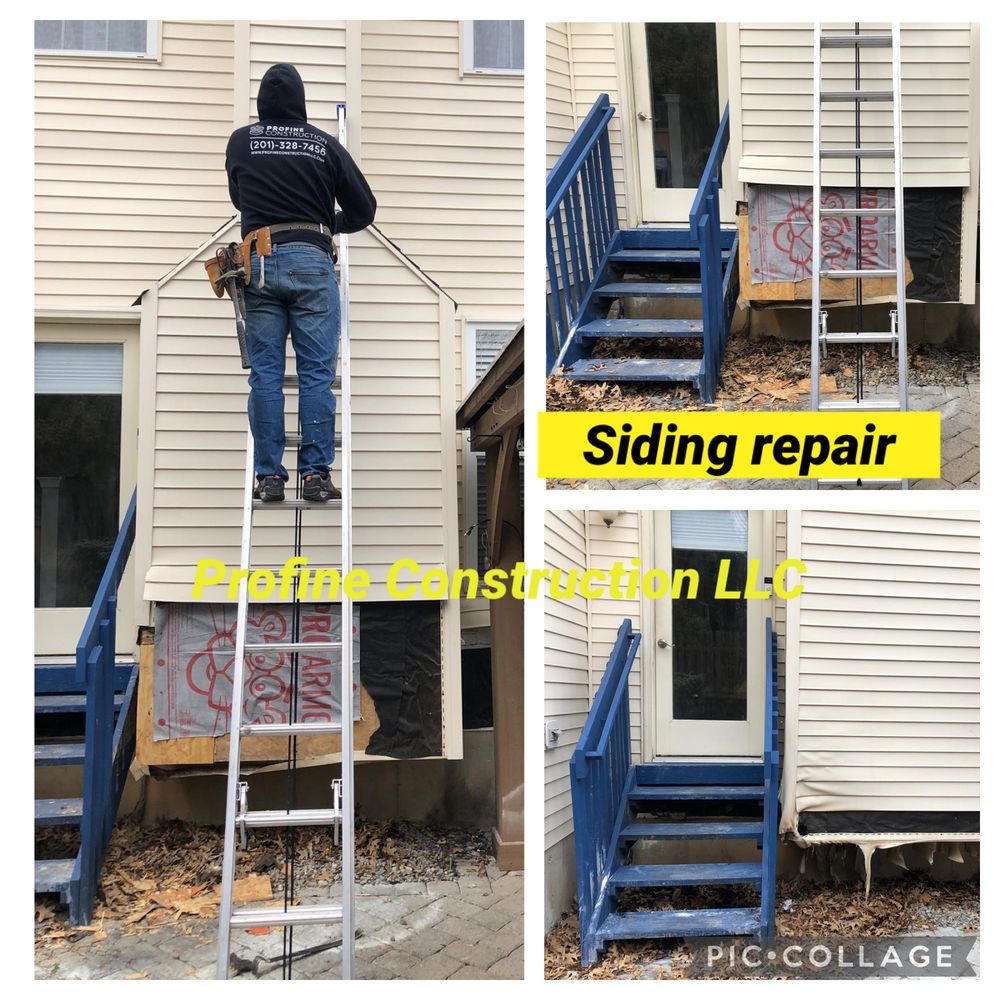 Profine Construction