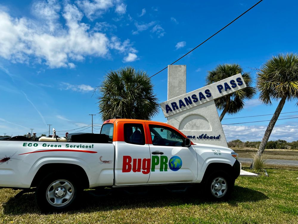 BugPRO