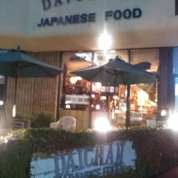 Daichan Restaurant Studio City Daichan Restaurant Studio City