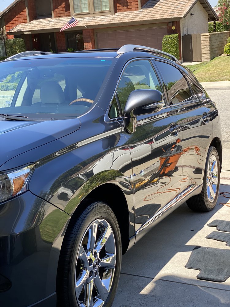 Water Works Carwash & Detailing