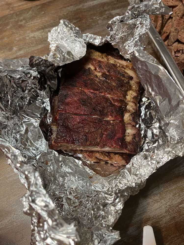 Spring Creek Barbeque