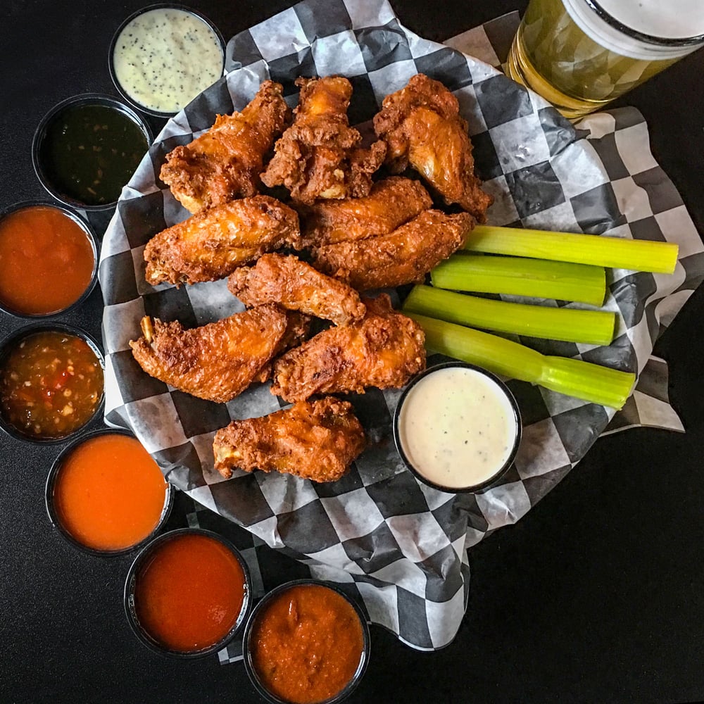 Louie’s Grill and Bar 103 Photos & 84 Reviews American (Traditional