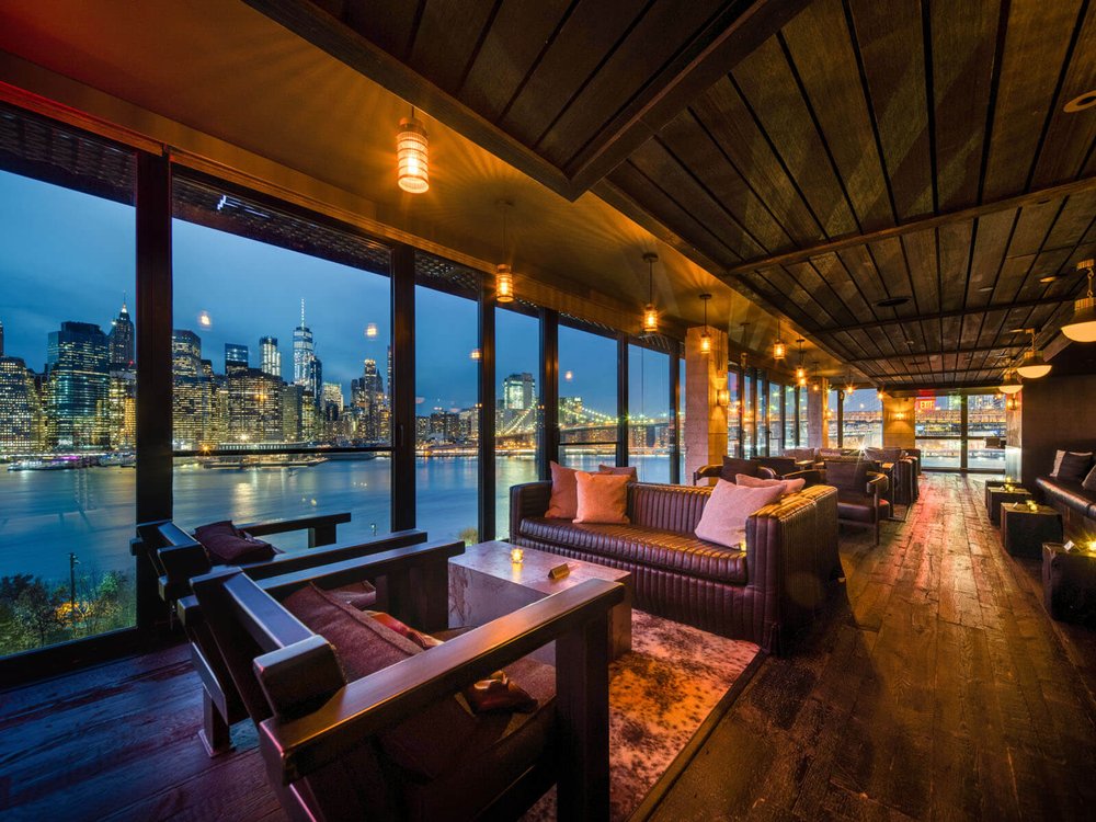 Brooklyn Heights Social Club