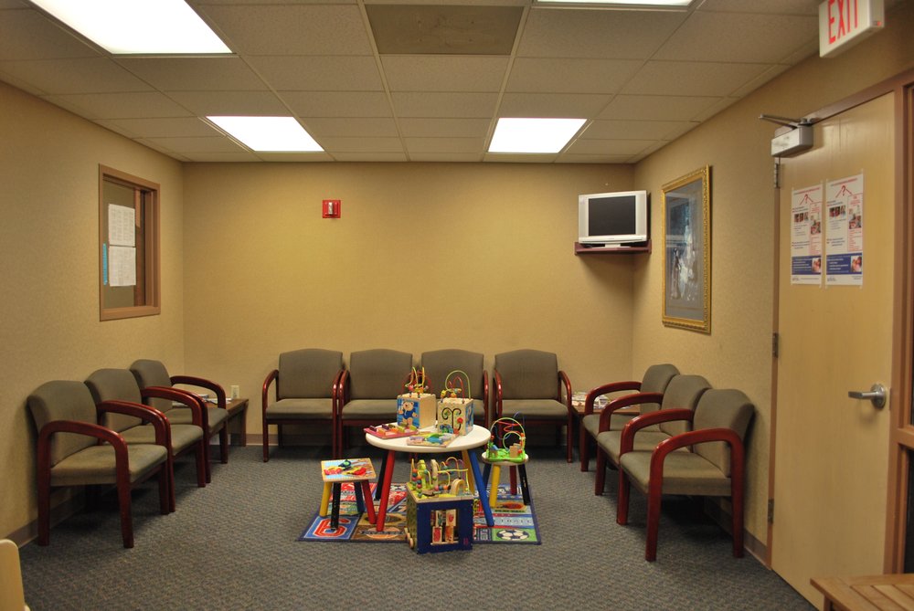 image of business Fernandez Fernando, MD - N W Pediatric Care