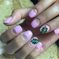 Q Nails - 39 Photos - Nail Salons - 2438 Monarch Dr, Laredo, TX - Phone