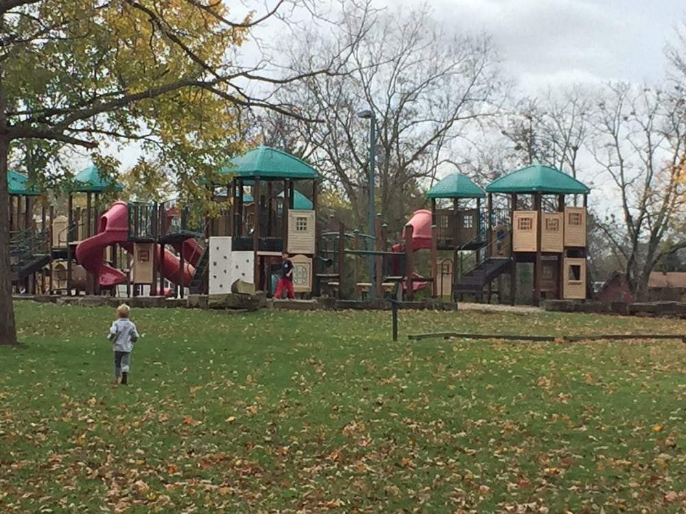 College Park Parks 3741 Fitch Ave, Winchester, KY Yelp